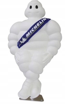 Figurka Michelin 40 cm, Originál