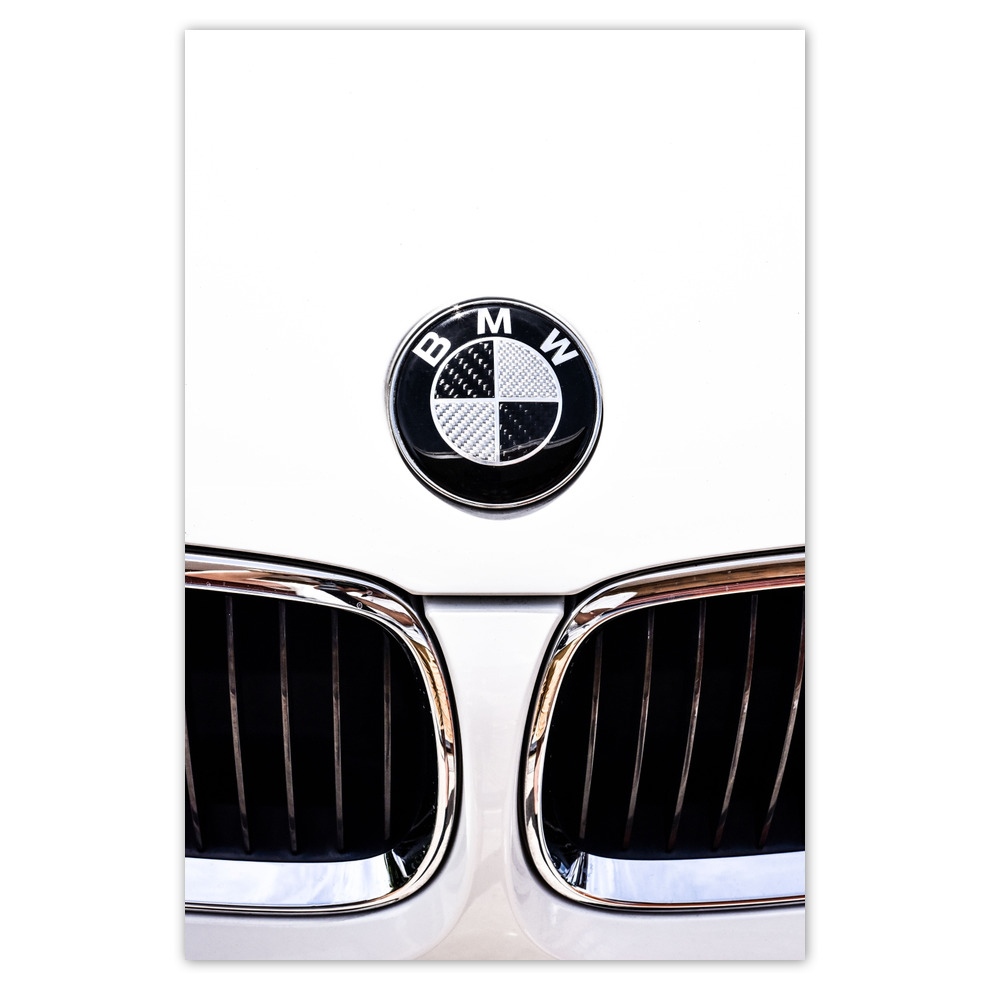 

Naklejki 80x120 Bmw Auta Samochody