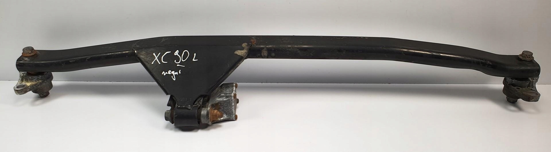 ROZPÓRKA KIELICHÓW BELKA WSPORNIK VOLVO XC90