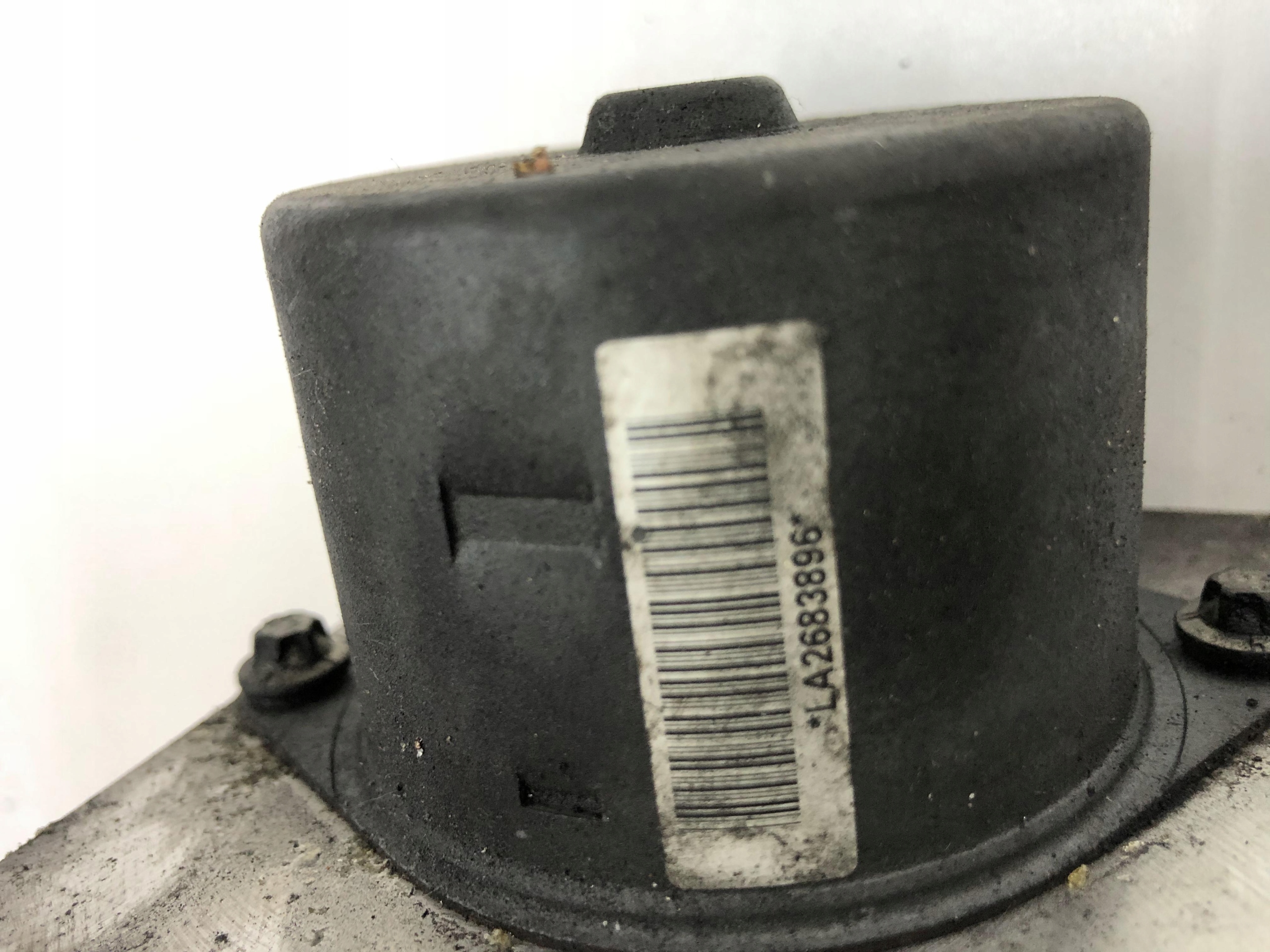 насос ABS 6790381 MINI COOPER d R56