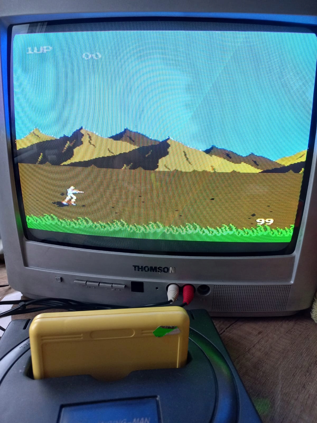 156in1 Sky Destroyer lot prezent Pegasus Pegazus Tryb gry multiplayer singleplayer