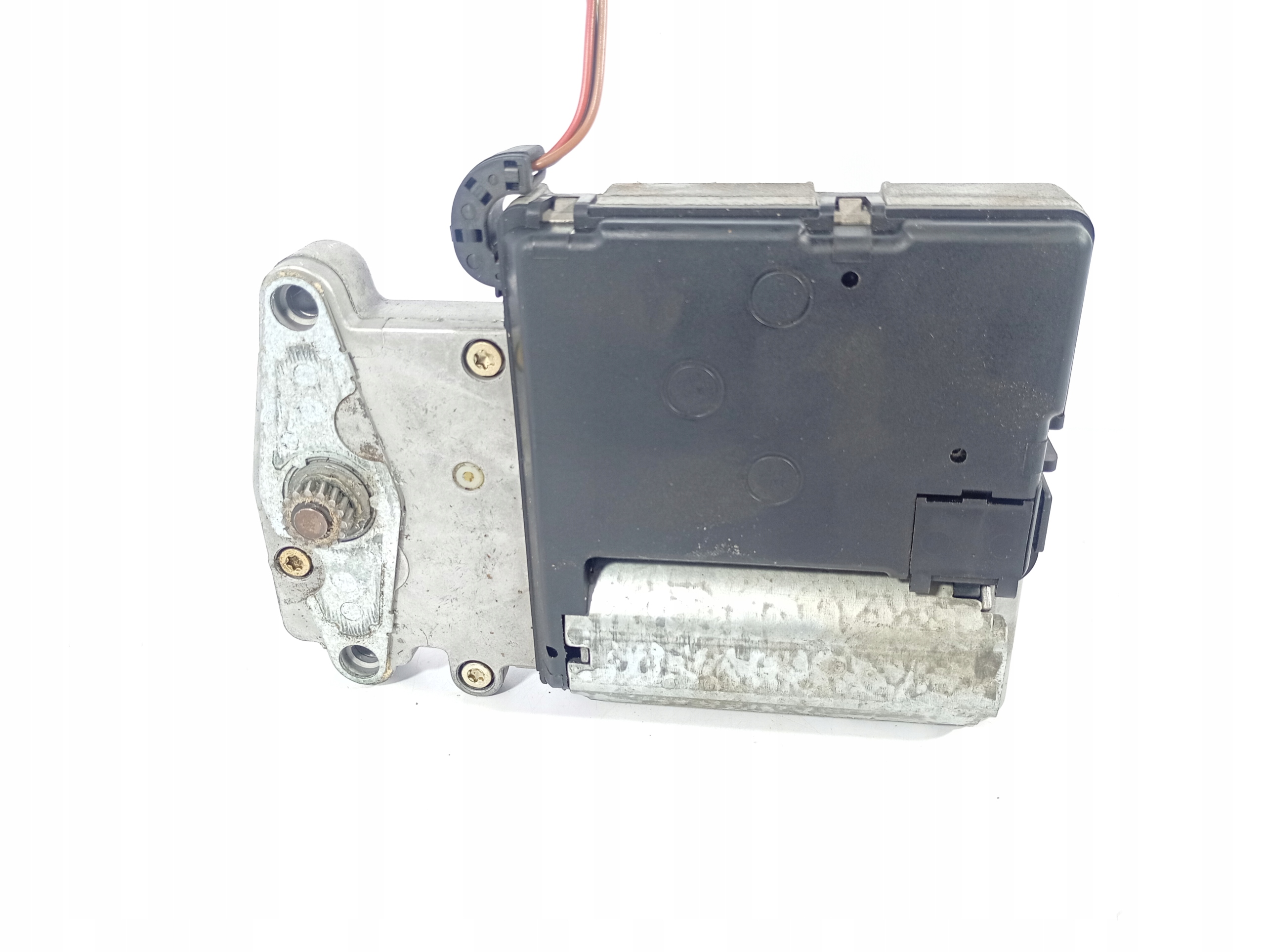 Audi A80 B4 A 80 91-96 Motor Motor Schiebedach OE 715696715