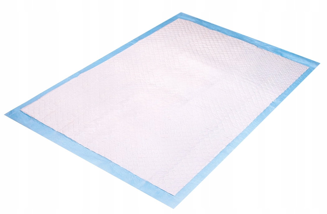 Podkład chłonny higieniczny 40x60 Zarys 50szt. EAN (GTIN) 6900924872872