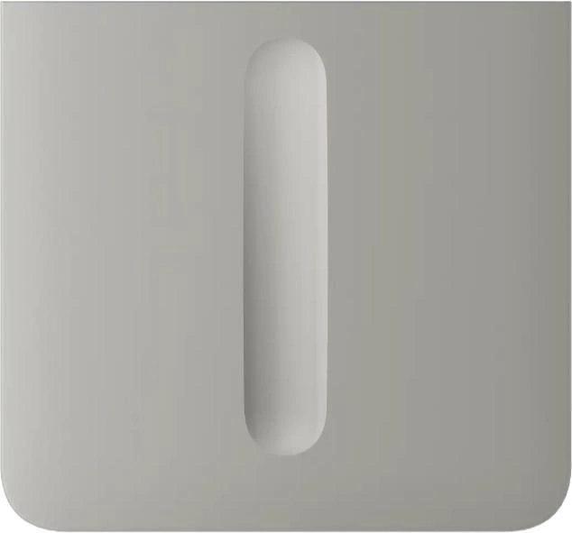 Ajax Systems SideButton stmívač vertikální perleťový 98606.254.OY1