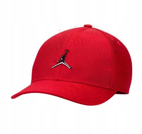 Kšiltovka Jordan Rise Jumpman Metal Velikost S/m Unisex