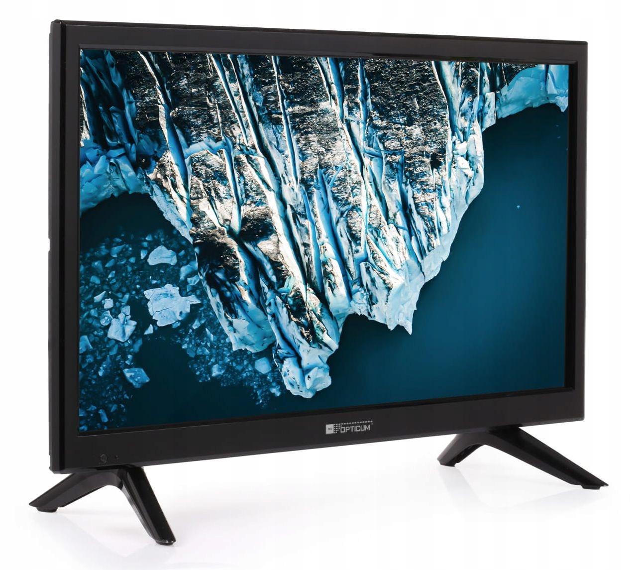 

Telewizor 24" 12V 24V Led Opticum Camping TiR