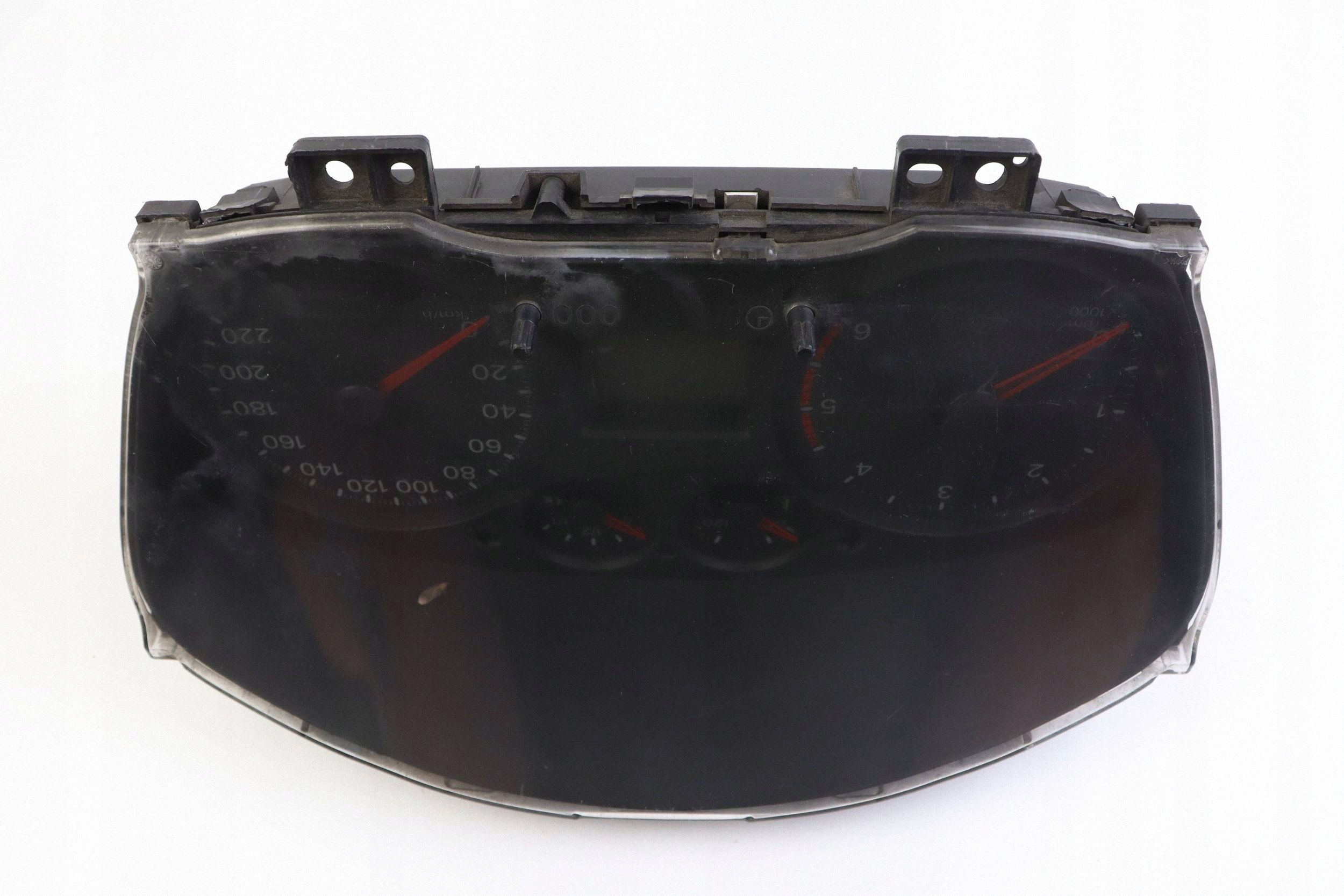 FORD TRANSIT MK7 dials dials PREDKOSCIOMIERZ TDCI 8C1T-10849-CD EUROPA