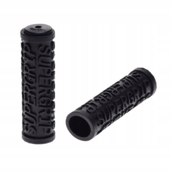 

Chwyt kierownicy rowerowy czarne grip