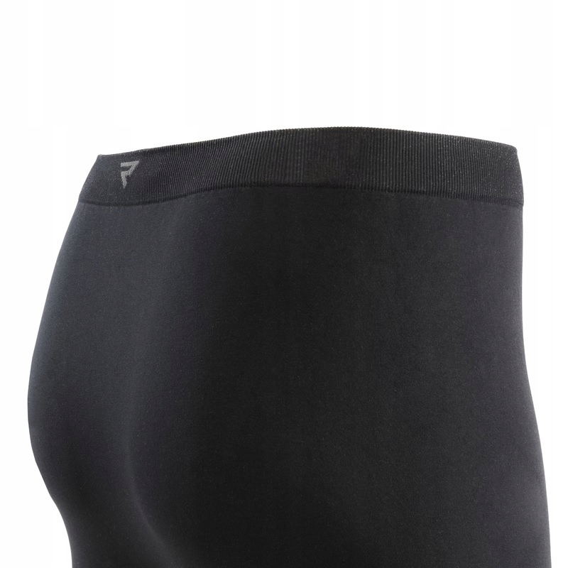 SPODNIE TERMOAKTYWNE REBELHORN FREEZE II BLACK Rozmiar XS
