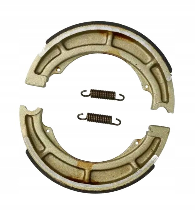 Brzdové Čelisti Suzuki Gs 400 Gt 250 380 500 550