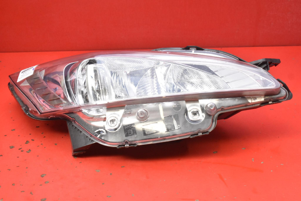 REFLEKTOR right light front EU 9678393080 PEUGEOT 508 1 and 10-14