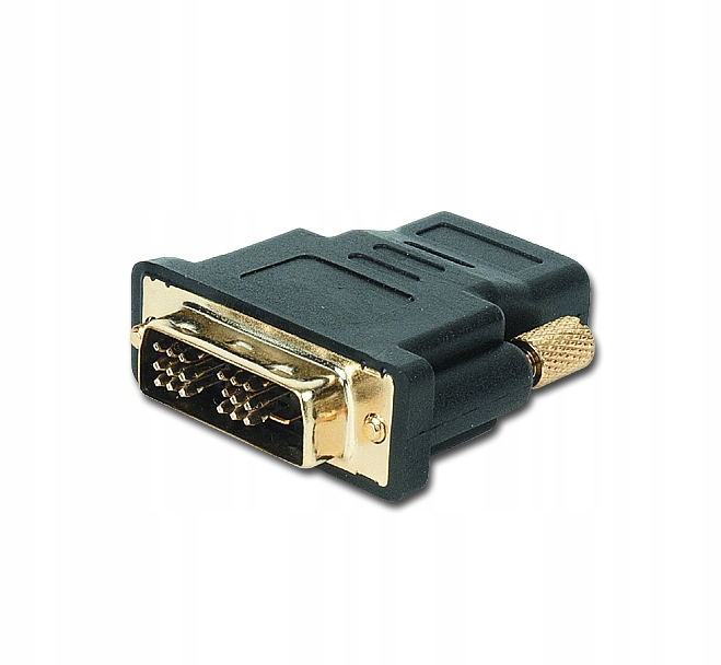 

Gembird Adapter Hdmi na DVI wtyczka