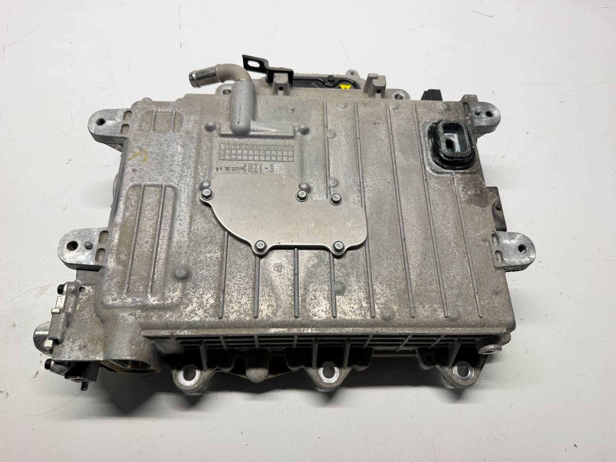 INWERTER control unit air KIA NIRO EV 36601-0E290 17-22