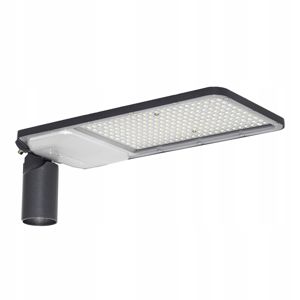 Led pouličná lampa Cestná lampa 150 W 18000 lm 6500K IP65 Šedá Urban Area