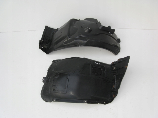 Radschale links vorne BMW E90 LIFT