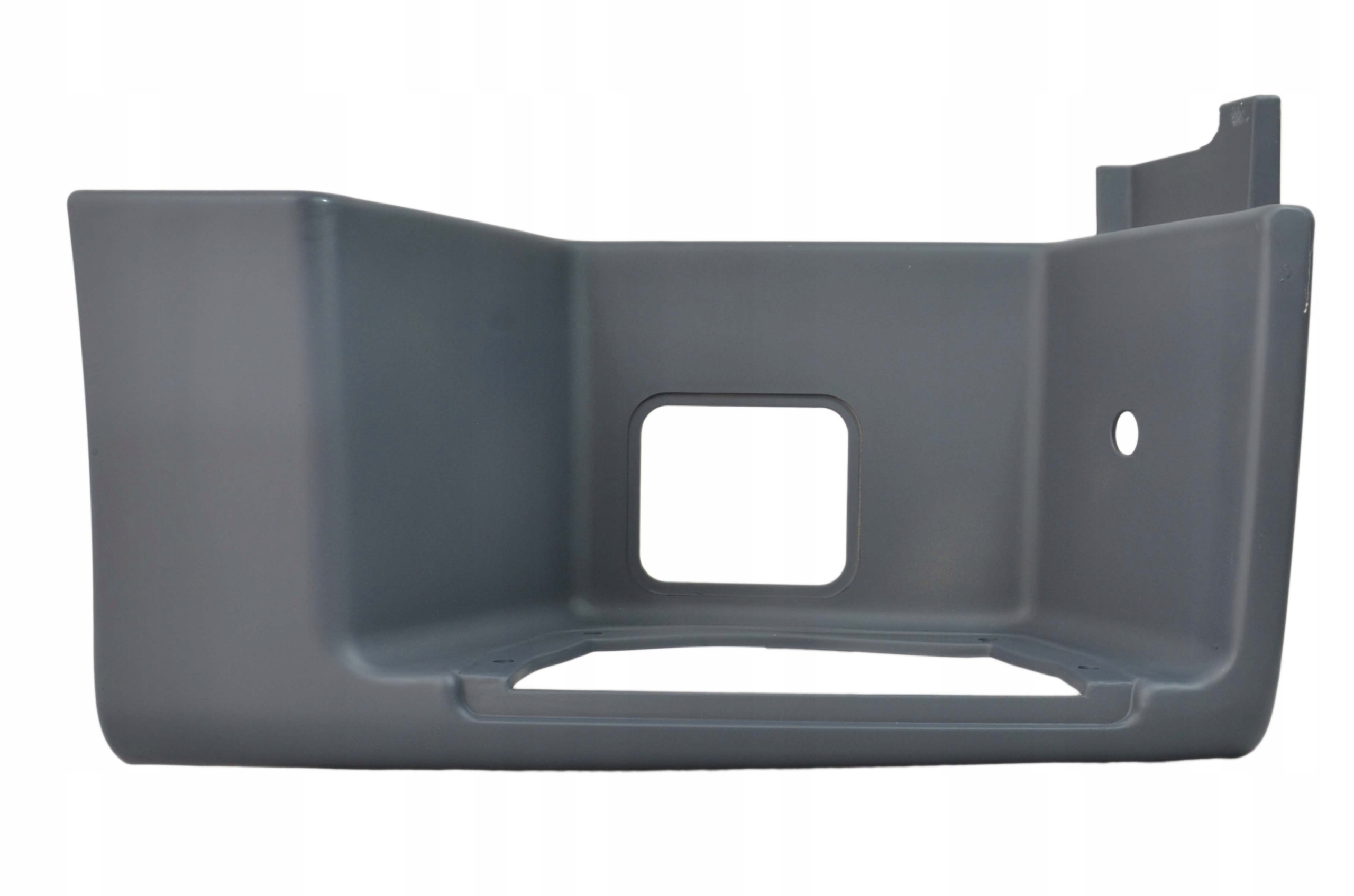 WNEKA STOPNIA STOPIEN STOPNICA OBUDOWA MAN TGX PRA