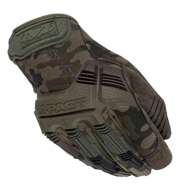 Mechanix Wear Rękawice taktyczne M-Pact Wz. 93 PA-MPT-77 M