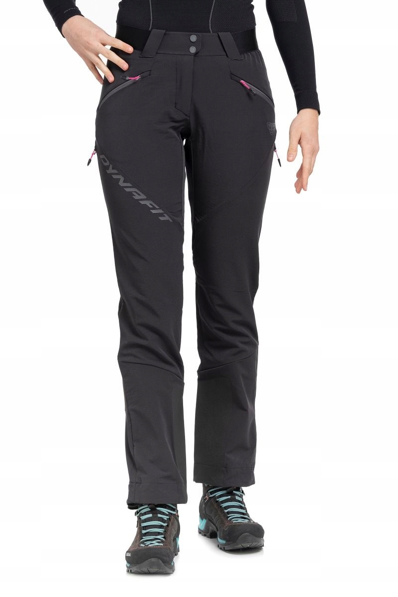 Dynafit Spodnie skiturowe damskie Tlt Touring Dynastretch Women s