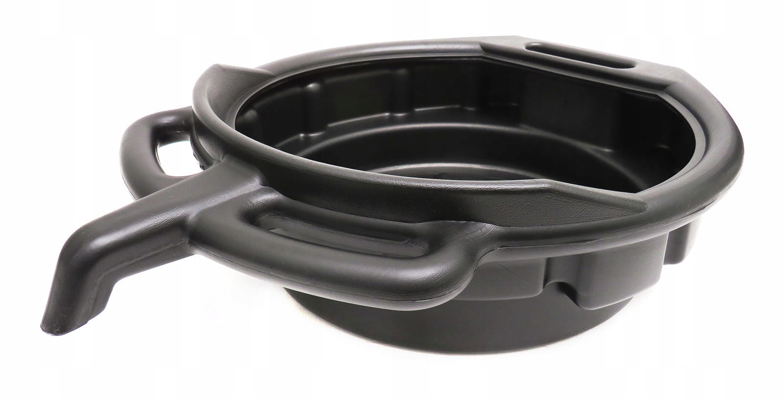 MISKA ZLEWARKA DO ZLEWANIA PŁYNÓW OLEJU MISA 10L EAN (GTIN) 5903957005003