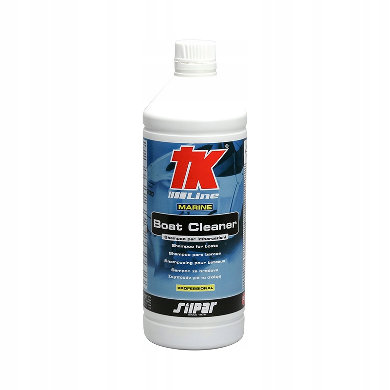 TK LINE Koncentrat do mycia Łodzi BOAT CLEANER 1L