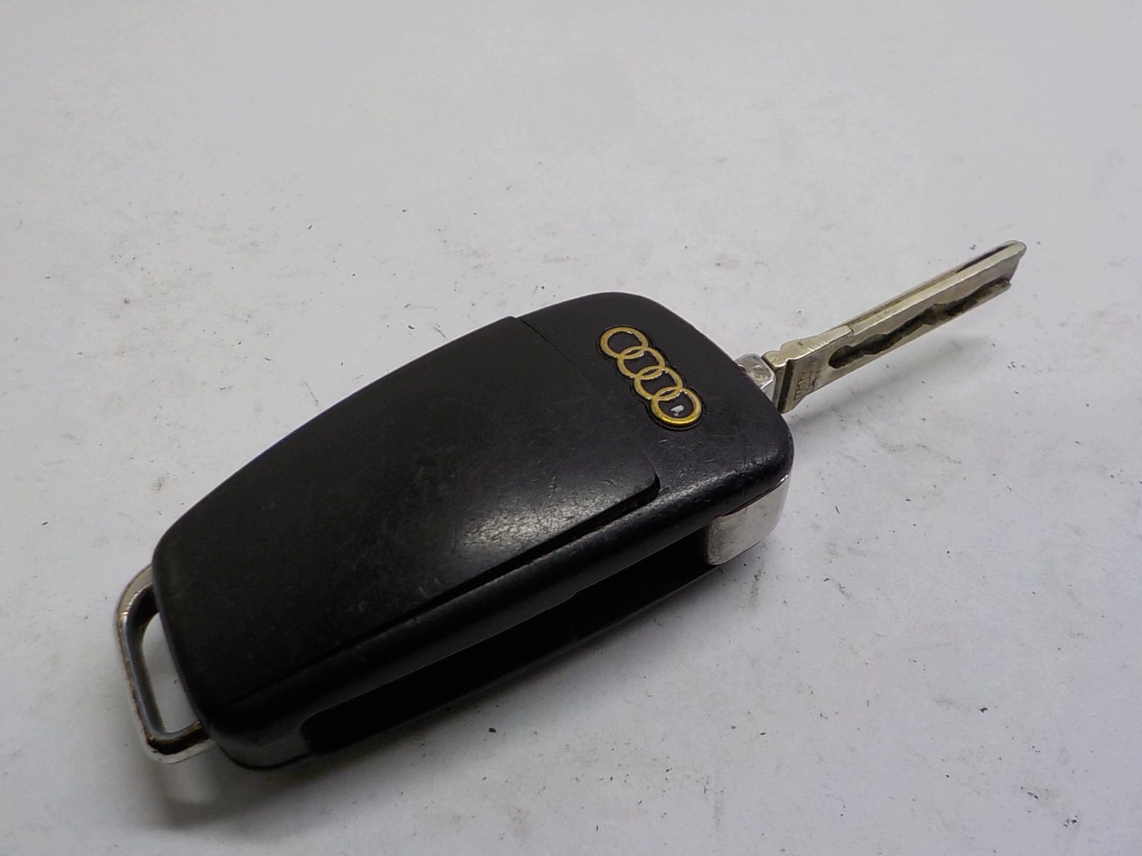 AUDI A3 II 8P key PILOT 434 MHZ