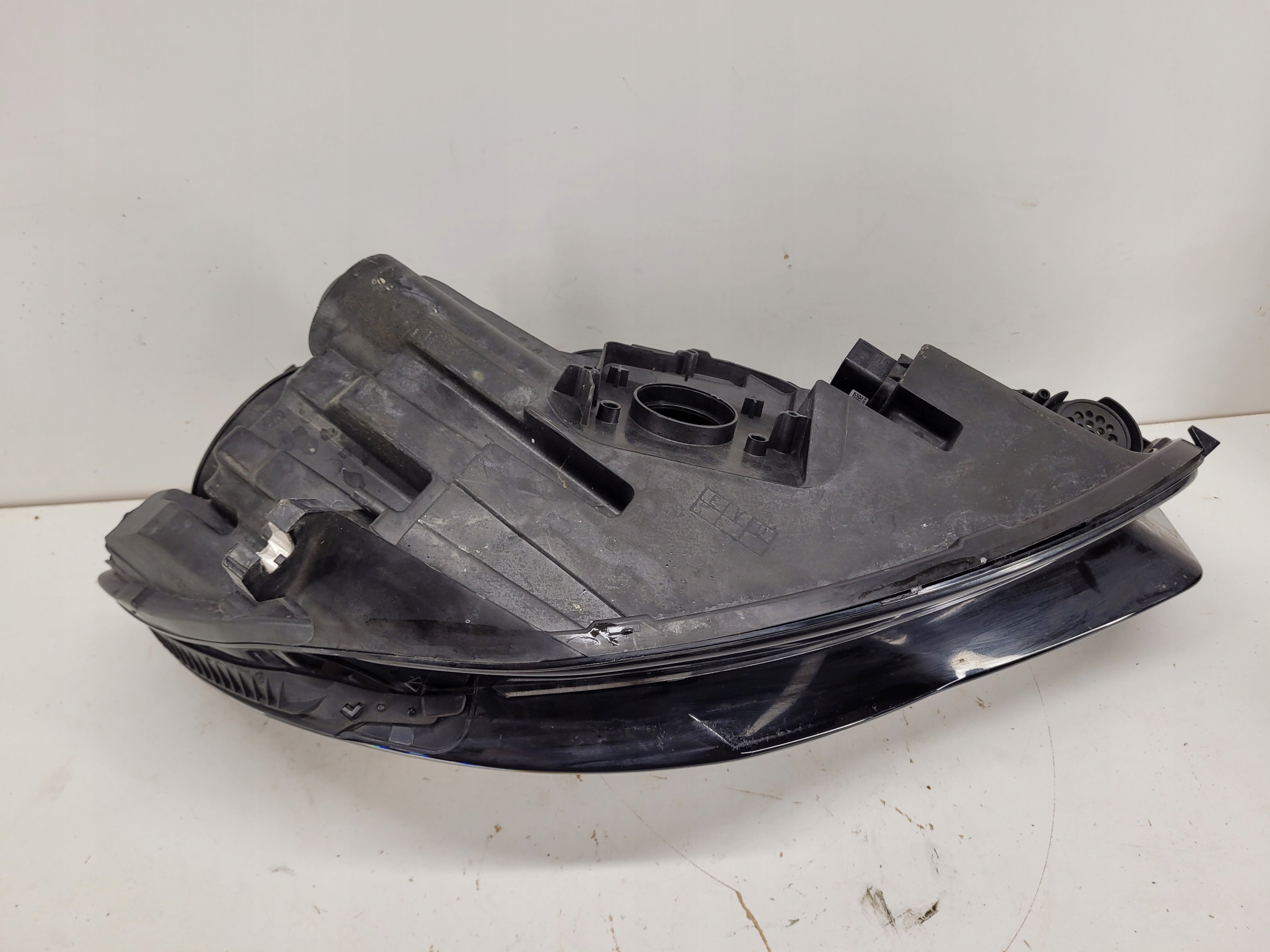 Frontscheinwerfer Audi A6 4G0941005FK Xenon Links Scheinwerfer Headlight - Thumbnail 11