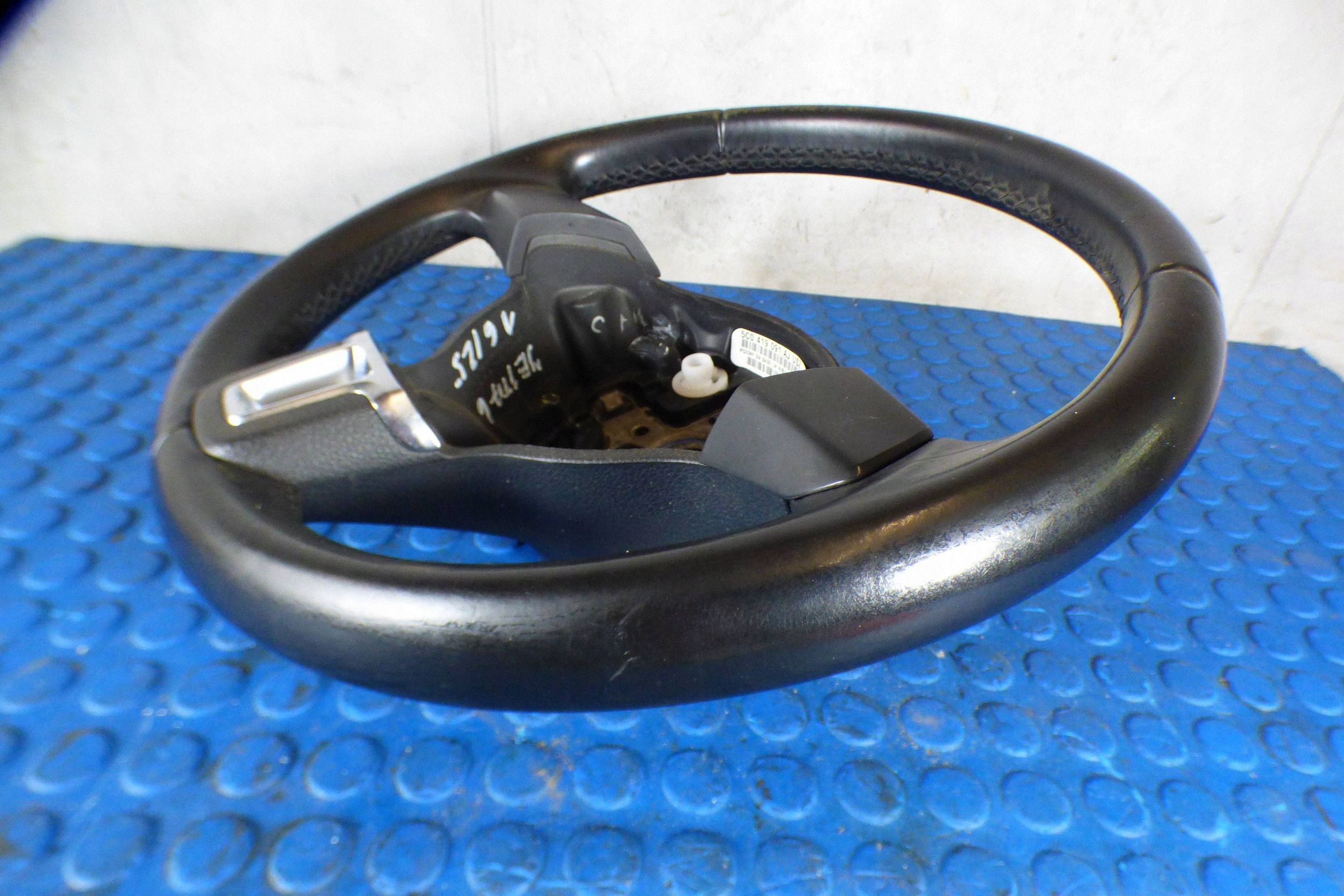 lenkrad 5C0419091AJ Volkswagen Jetta 6 VI