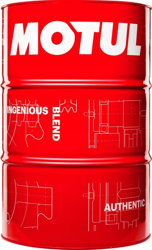 Motul Olej 5V30 208L X-clean 8100 Efe C2/C3 Dpf Sn 505.00 505.01 22