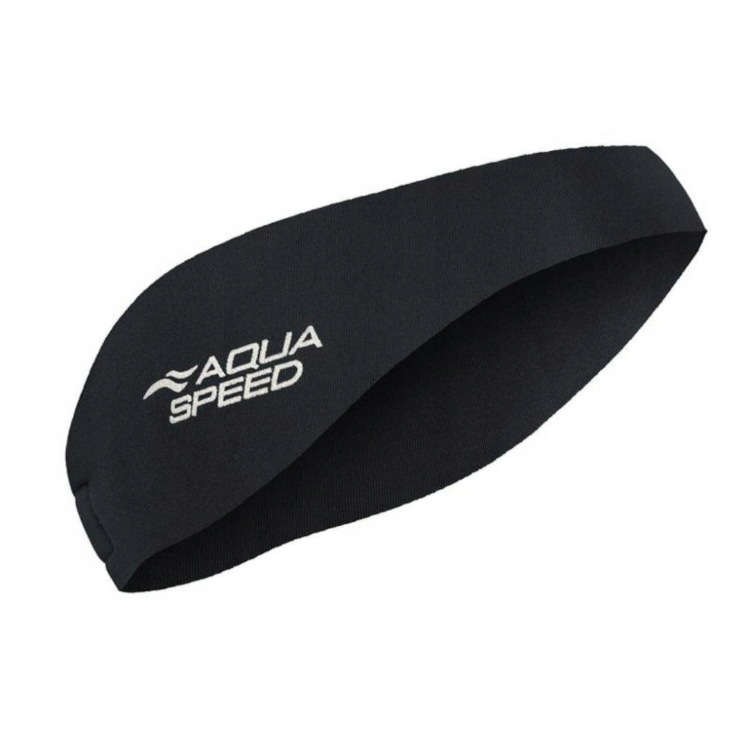 Opaska Pływcka Do Pływania Neoprenowa Aqua Speed 50-55CM