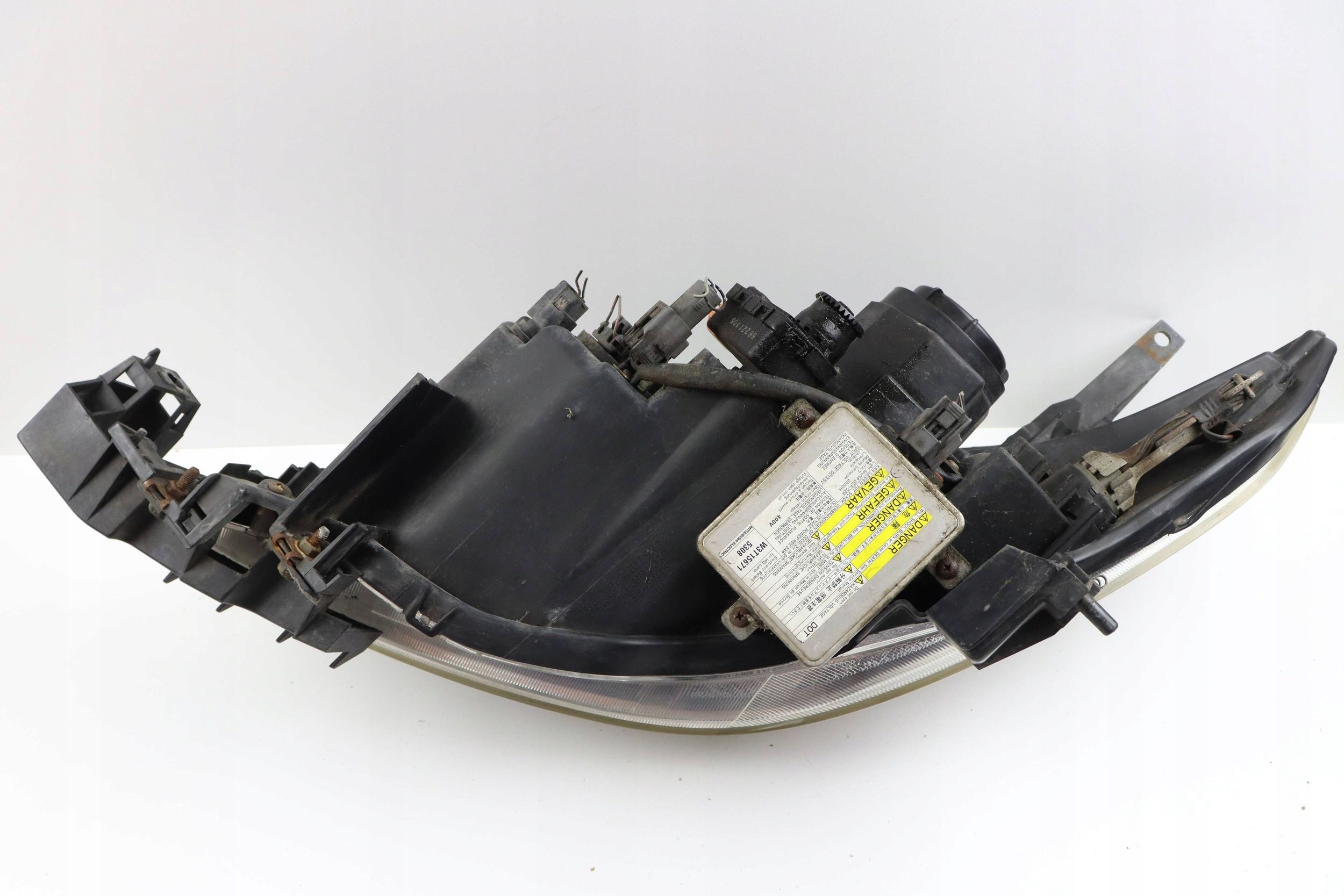 MAZDA 5 and CR light front right front XENON EUROPA P5117R 149002A011A