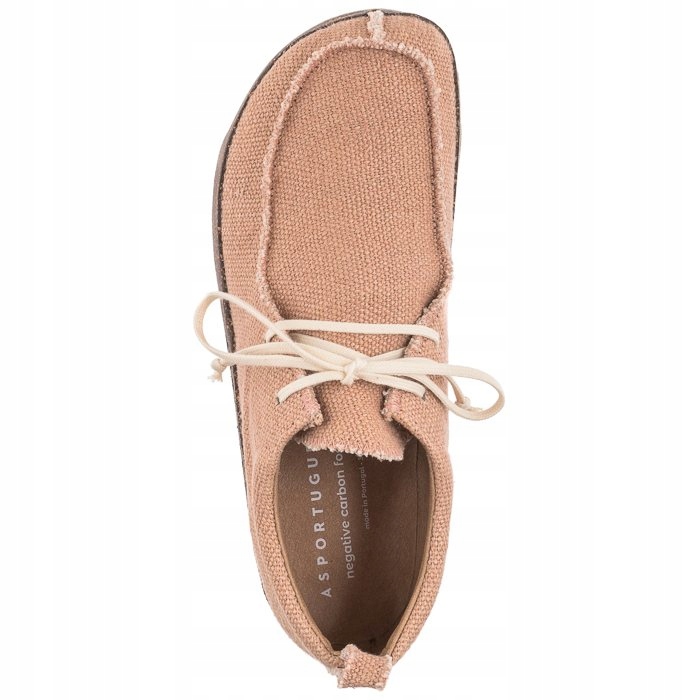 Buty Damskie Asportuguesas Chat P018025016 Różowe Marka Asportuguesas