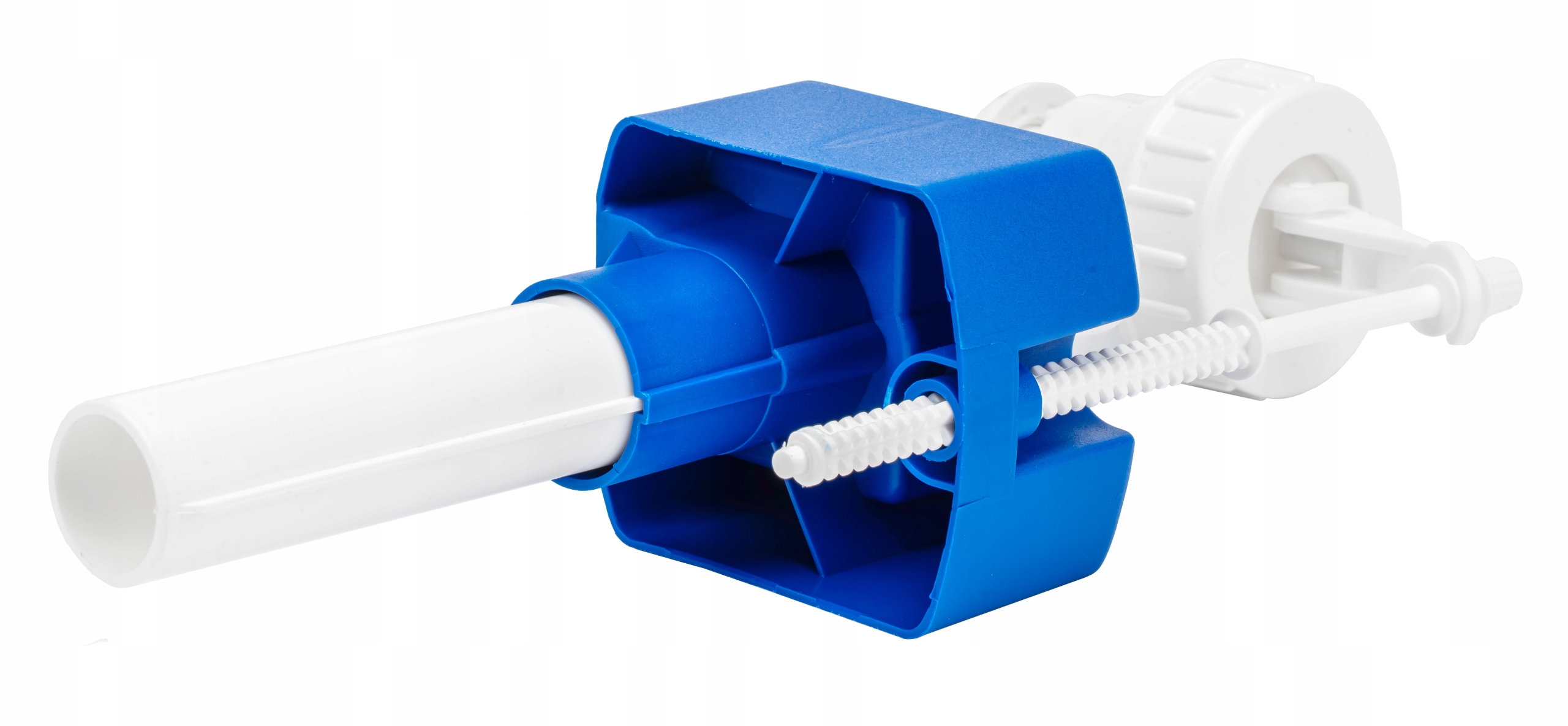 ZAWÓR DO SPŁUCZKI WC SEDESU MUSZLI AUTOMAT NAPELNIAJĄCY 3/8" GZ PŁYWAK DN10 Rodzaj inny