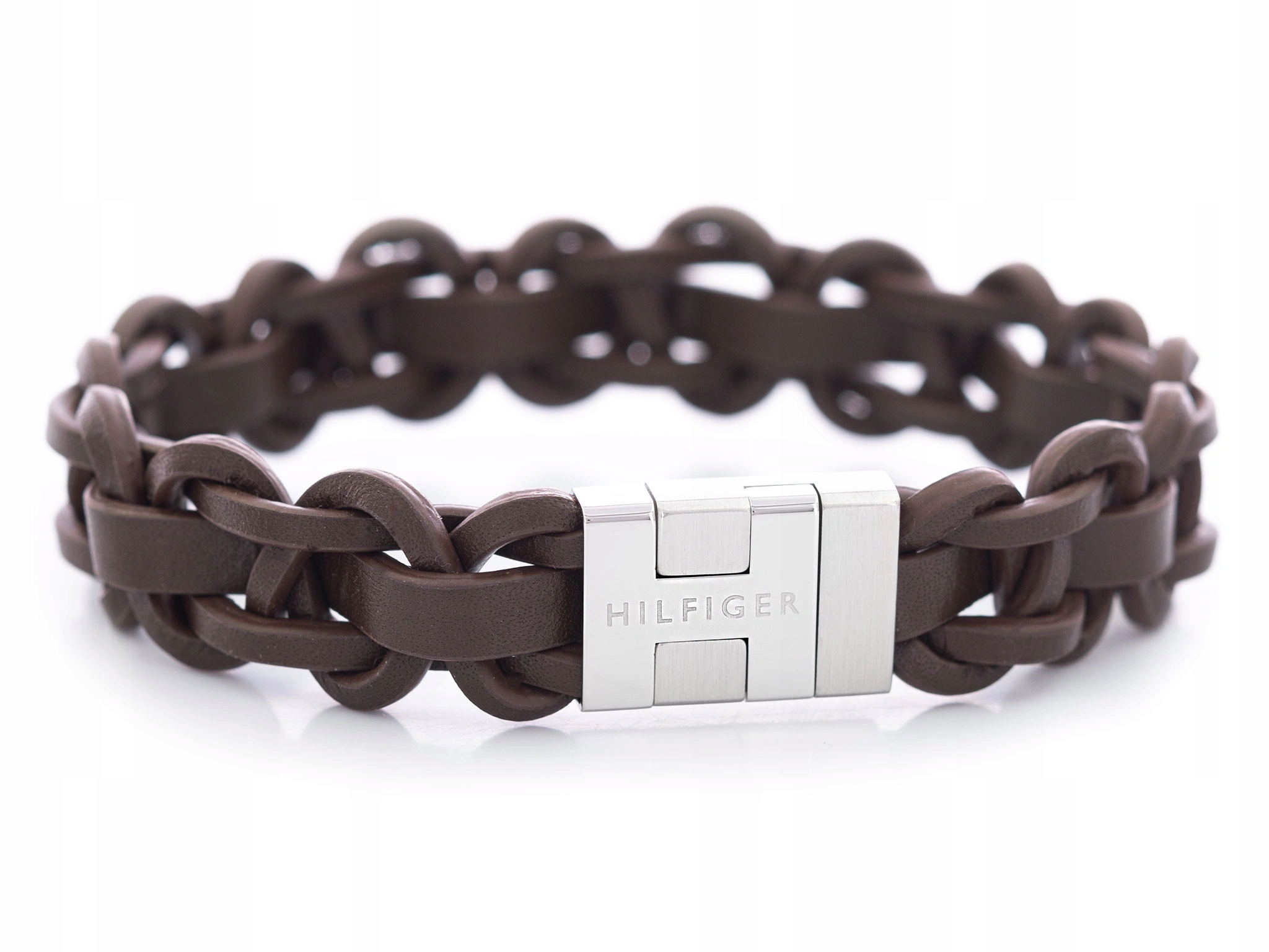 Pánský Náramek Tommy Hilfiger 2790373 Krabička