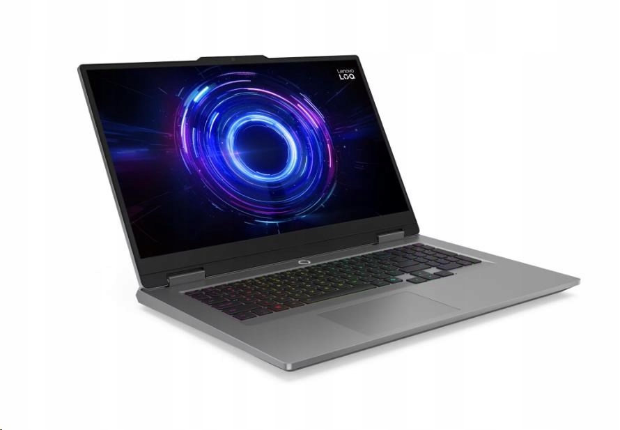 Lenovo Loq 17IRX10 83JH0021CK