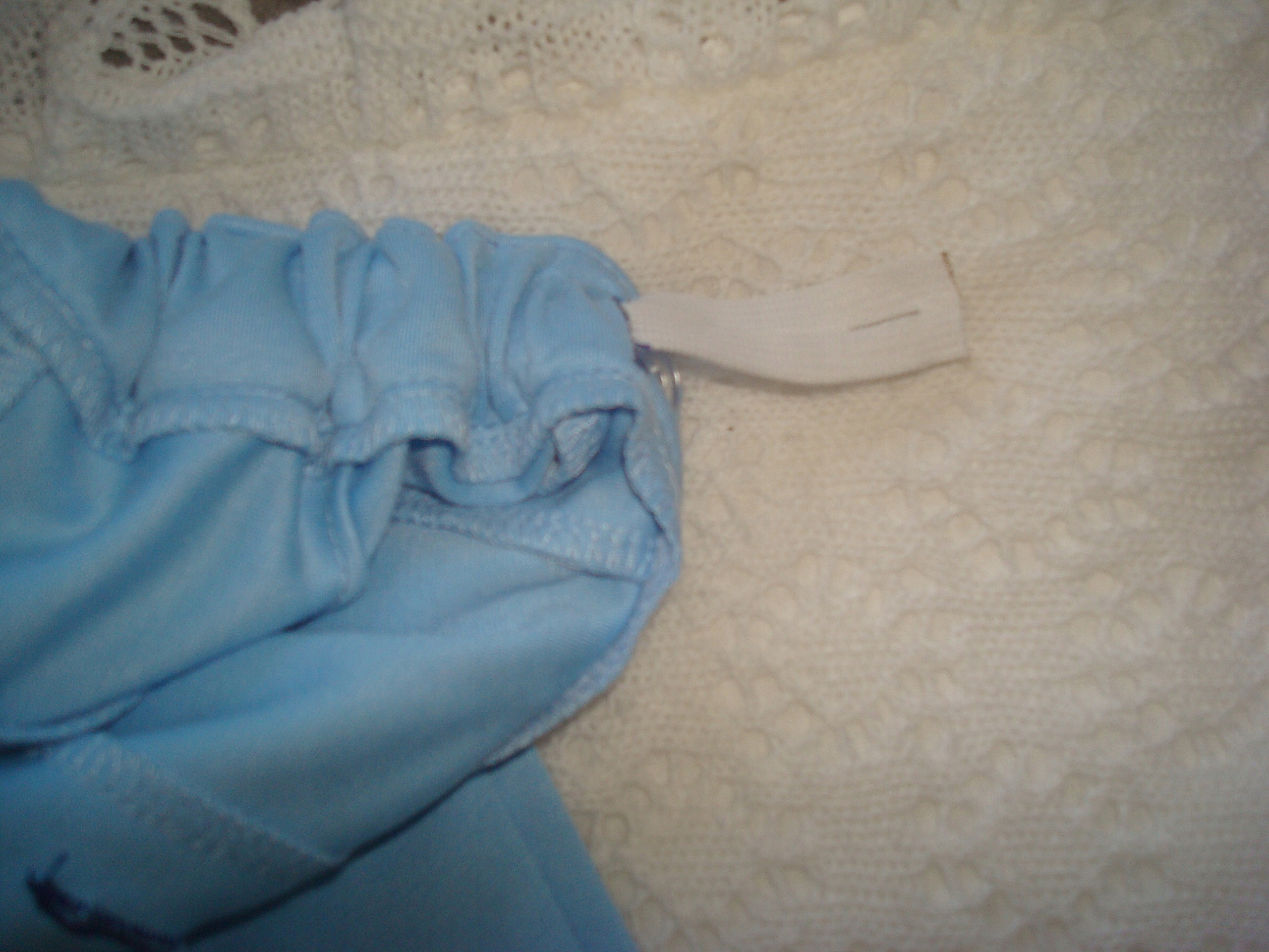 6 CZ.SWETEREK MARYNARKA KOMPLET UBRANKO/CHRZTU/74 Płeć Chłopcy