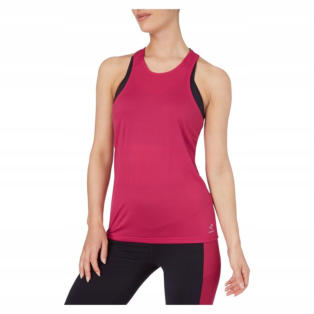 

Koszulka damska na ramiączkach Energetics r.40