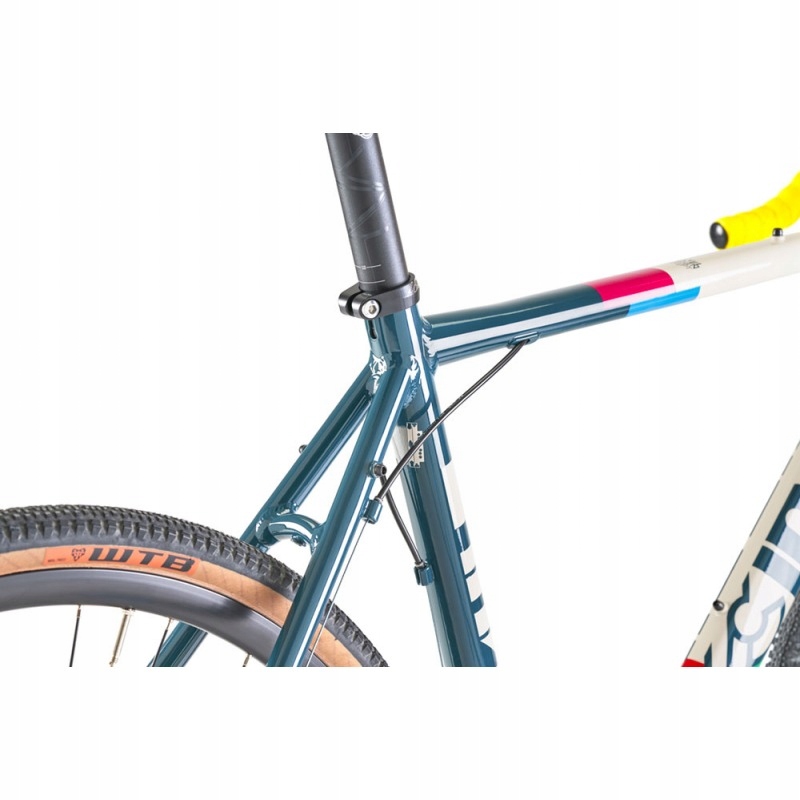 Rower CINELLI Zydeco GRX MIX XL (59) Model Zydeco GRX MIX