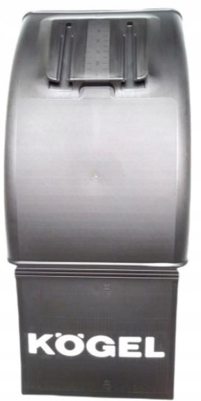 BŁOTNIK NACZEPY Z CHLAPACZEM - KOGEL KOEGEL 6503668