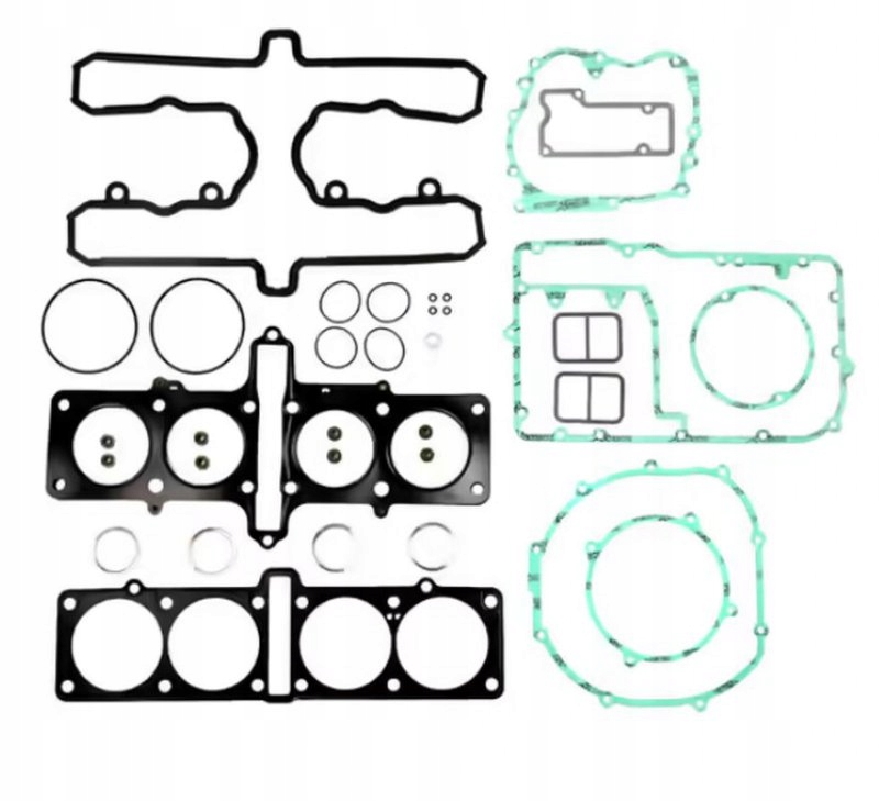 Athena Komplet Tesnení Kawasaki Zr 1100 Zephyr 92-95