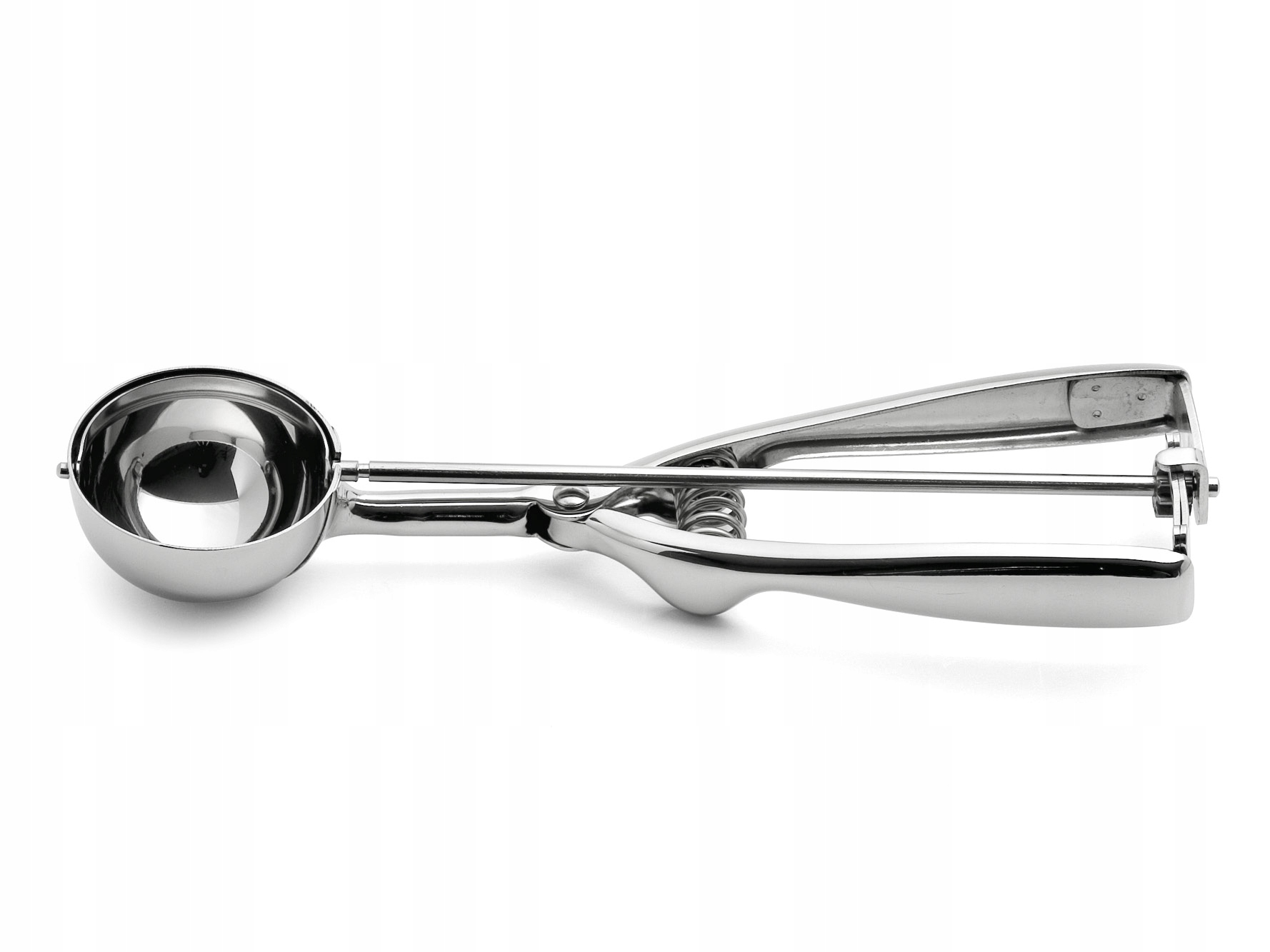 Łyżka do lodów Gałkownica Classic Weis