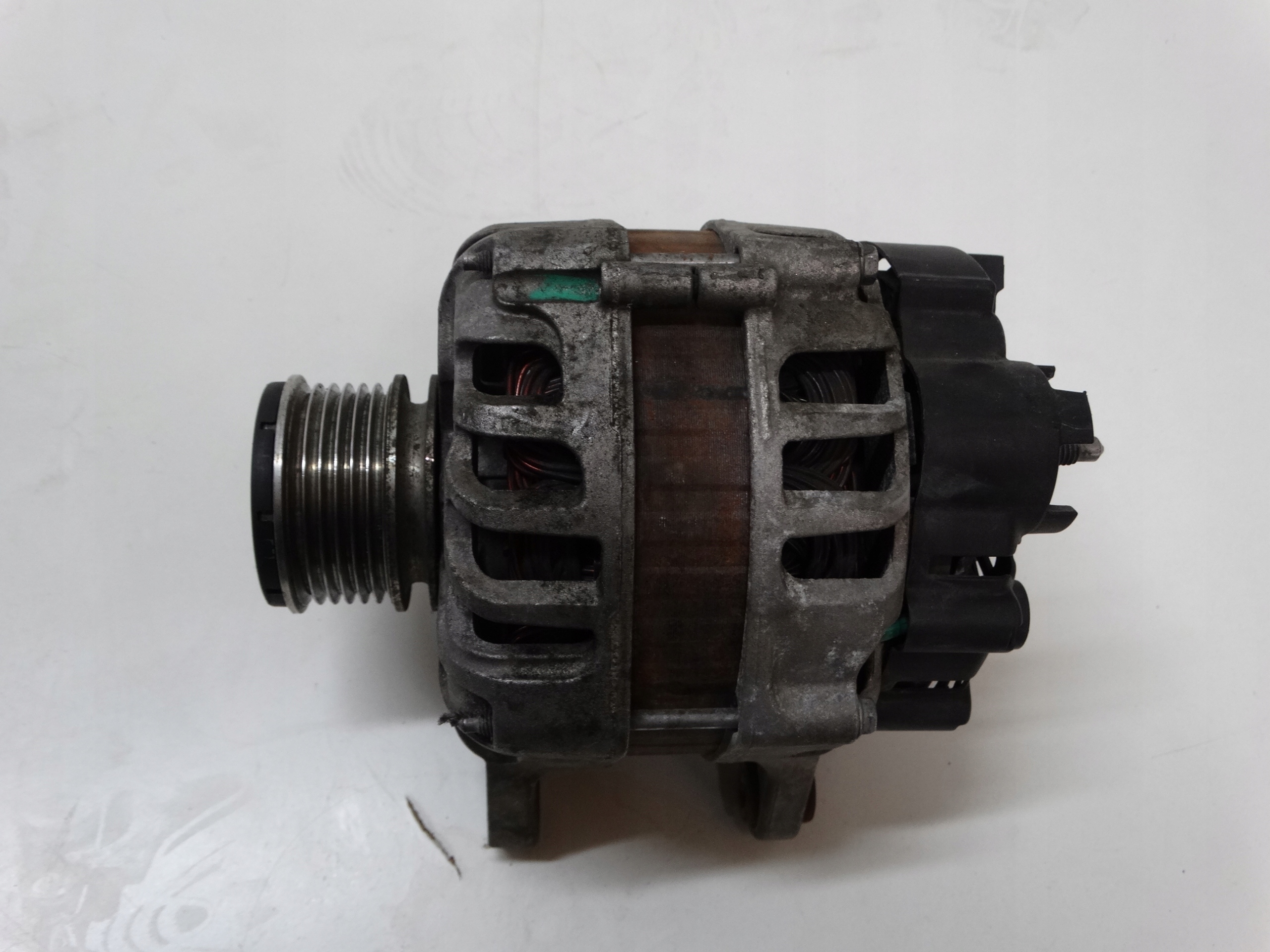 ALTERNATOR RENAULT CLIO IV 231008918R