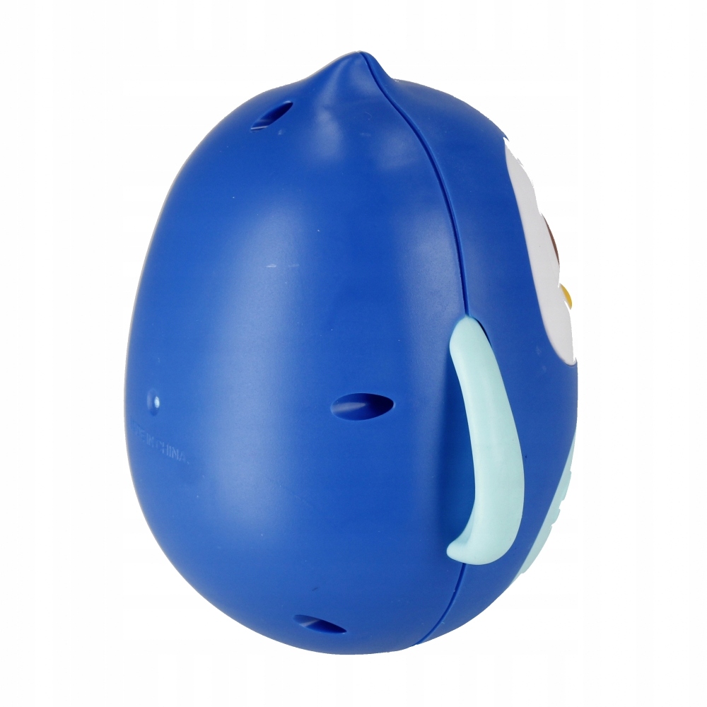 WAŃKA WSTAŃKA PINGWINEK KIWACZEK ZABAWKA INTERAKTYWNA BAM BAM Wiek dziecka 9 m +