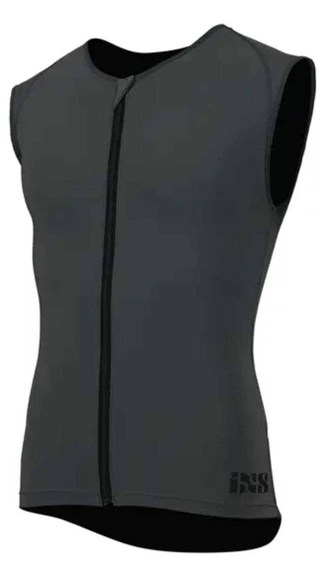 Ochranná Vesta Zbroja iXS Flow Silná Lehká vel. XXL