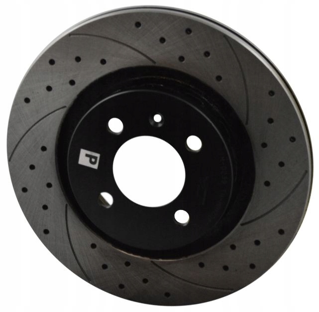 Brzdový Kotouč Fiat 500 595 695 312_ 01.08-