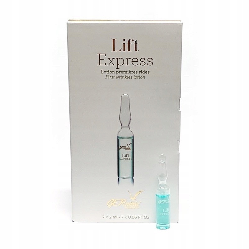 Lift Expres 7x (detal)