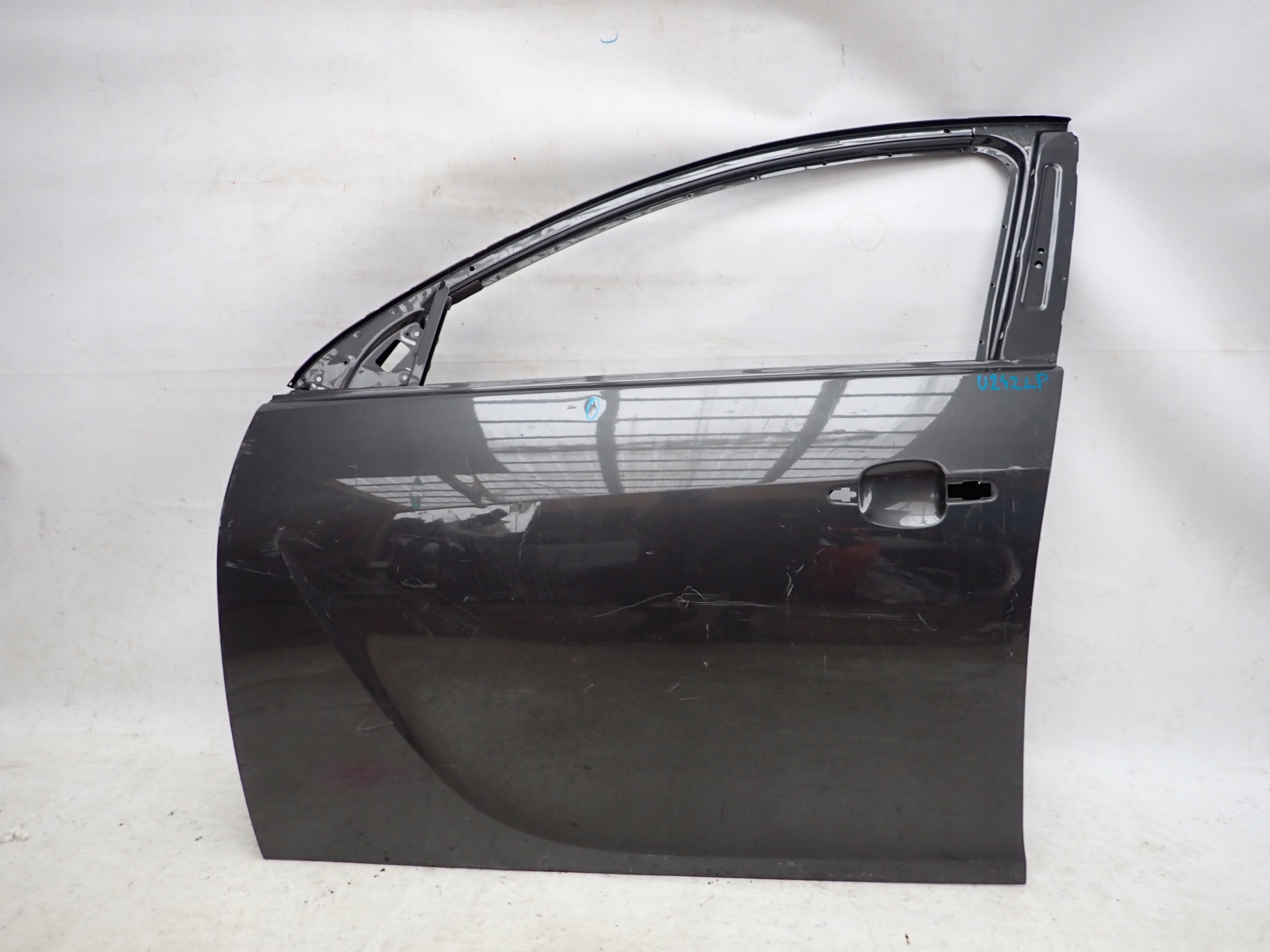 OPEL INSIGNIA A 08-17 door front front left