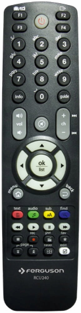 PILOT RM-b938 HUAYU tv lcd led UNIWERSALNY