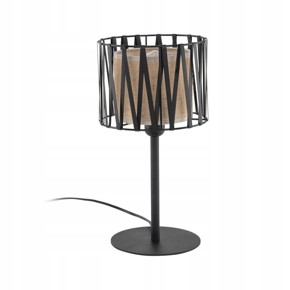 Nočná stolová lampa Harmony Nature 5889 Tk Lighting