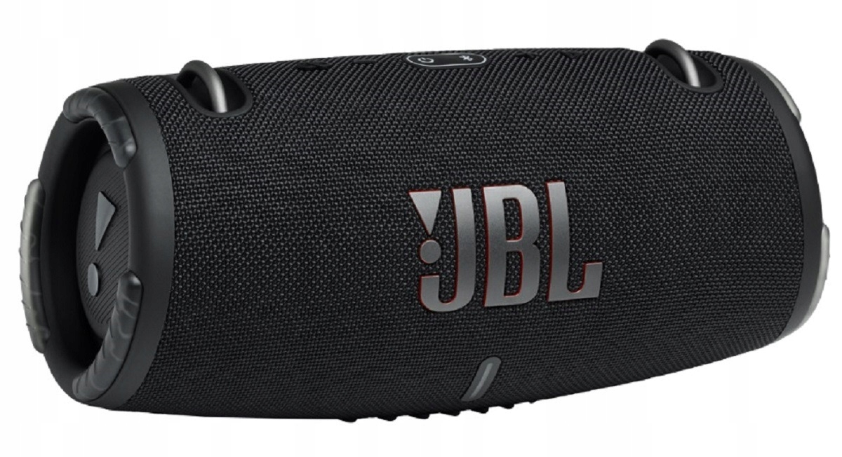 

Głośnik Mobilny Jbl Xtreme 3 Czarny