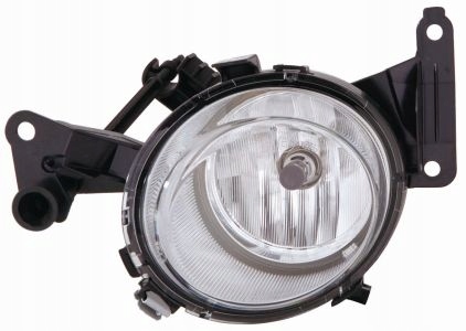 Галогены opel CORSA d '06-'14 левая правая